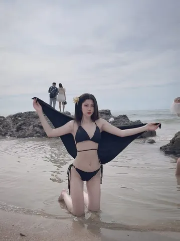 100+ Hình Ảnh Gái Xênh Mặc Bikini Full Hd 4k Chill Chân Áo Cực Chất 100+ Hình Ảnh Gái Xênh Mặc Bikini Full Hd 4k Chill Chân Áo Cực Chất