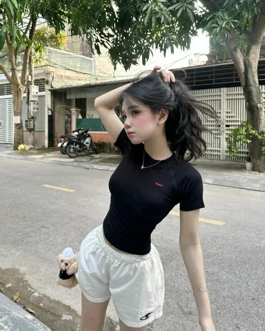100+ Hình Ảnh Gái Xinh Quần Jean Ngắn Bó 4k, Hình Nền Shortform Đẹp 100+ Hình Ảnh Gái Xinh Quần Jean Ngắn Bó 4k, Hình Nền Shortform Đẹp