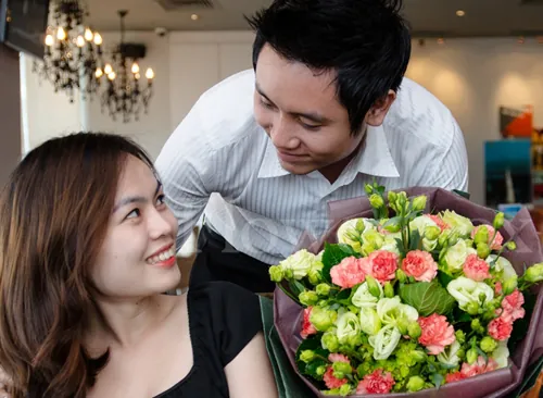 100+ Hình Ảnh Hoa Cho Bạn Gái Đẹp Lung Linh, Thơ Mộng Như Giấc Mơ 100+ Hình Ảnh Hoa Cho Bạn Gái Đẹp Lung Linh, Thơ Mộng Như Giấc Mơ