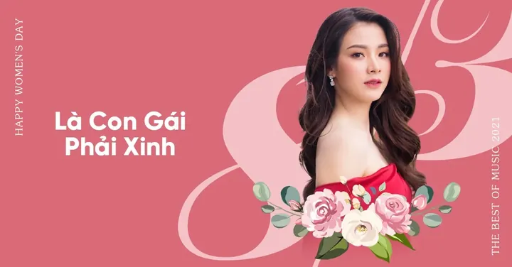 100+ Hình Ảnh Là Con Gái Phải Xinh Đẹp Full Hd Cực Chill 100+ Hình Ảnh Là Con Gái Phải Xinh Đẹp Full Hd Cực Chill