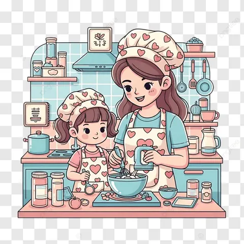 100+ Hình Ảnh Má Và Con Gái Nấu A9n - Hay, Tải Miễn 100+ Hình Ảnh Má Và Con Gái Nấu A9n - Hay, Tải Miễn