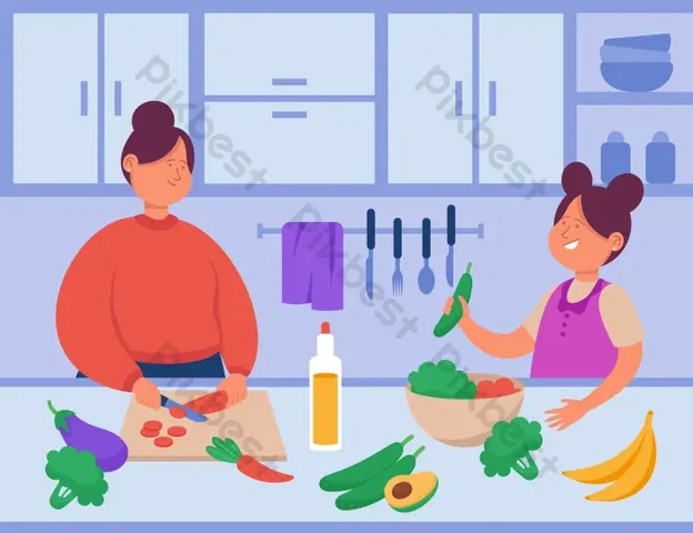 100+ Hình Ảnh Má Và Con Gái Nấu A9n - Hay, Tải Miễn 100+ Hình Ảnh Má Và Con Gái Nấu A9n - Hay, Tải Miễn