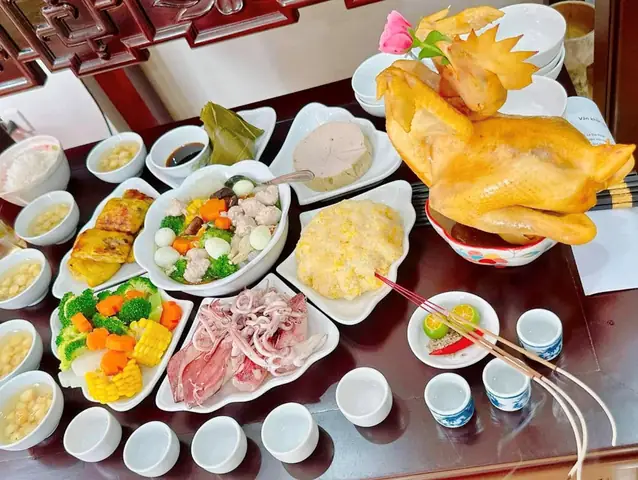 Tổng Hợp 20+ Mẫu Hình Ảnh Mâm Cúng Tất Niên Đầy Đủ 3 Miền: Chuẩn Phong Tục & Hiện Đại Năm 2025 Tổng Hợp 20+ Mẫu Hình Ảnh Mâm Cúng Tất Niên Đầy Đủ 3 Miền: Chuẩn Phong Tục & Hiện Đại Năm 2025