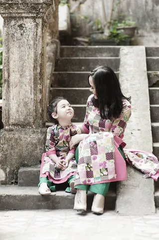 100+ Hình Ảnh Mẹ Đơn Thân Nuôi Con Gái Chạm Lòng, Full 4k Đẹp Nhất