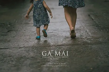 100+ Hình Ảnh Mẹ Đơn Thân Nuôi Con Gái Chạm Lòng, Full 4k Đẹp Nhất