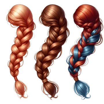 100+ Hình Ảnh Mếu Máo Cartoon Con Gái Tóc Bím Cute Ngầu, Full Hd