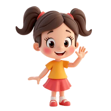 100+ Hình Ảnh Mếu Máo Cartoon Con Gái Tóc Bím Cute Ngầu, Full Hd