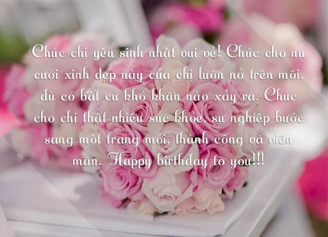 100+ Hình Ảnh Mừng Sinh Nhật Chị Gái Đẹp Nhất, 100+ Hình Ảnh Sinh Nhật Chị Gái Dễ Thương, 100+ Hình Ảnh Chúc Mừng Sinh Nhật Chị Gái Đầy Cảm Xúc