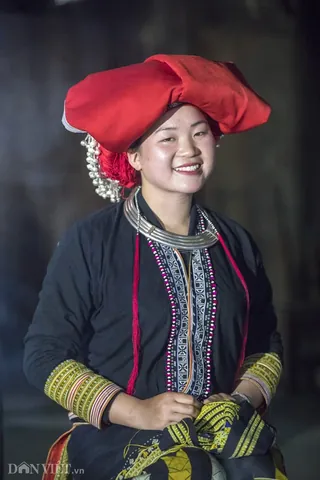 100+ Hình Ảnh Người Con Gái Tây Bắc Đẹp Nhất, Chân Dung Dân Tộc Sâu Sắc