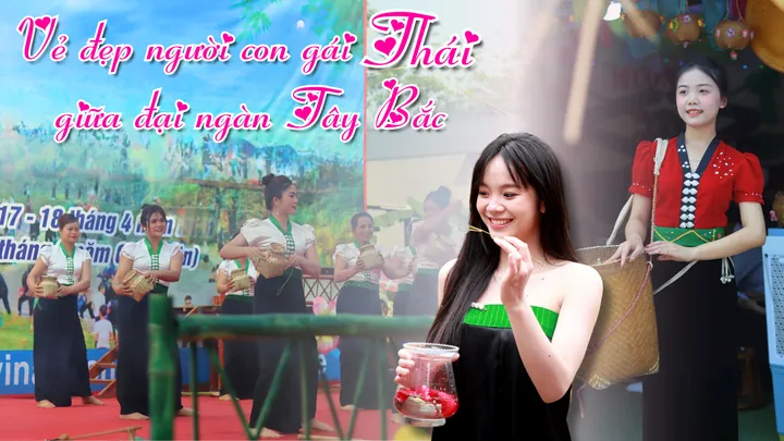 100+ Hình Ảnh Người Con Gái Tây Bắc Đẹp Nhất, Chân Dung Dân Tộc Sâu Sắc