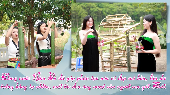 100+ Hình Ảnh Người Con Gái Tây Bắc Đẹp Nhất, Chân Dung Dân Tộc Sâu Sắc