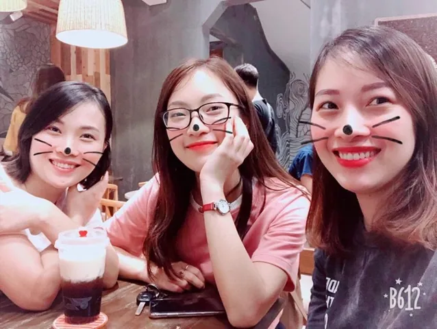 100+ Hình Ảnh Nhà Toàn Chị Em Gái Đẹp Xinh Full 4k Chill Cực Chất 100+ Hình Ảnh Nhà Toàn Chị Em Gái Đẹp Xinh Full 4k Chill Cực Chất
