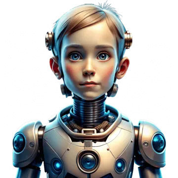 100+ Hình Ảnh Robot Vẽ Con Gái Đẹp Nhất, Full 4k Siêu Chất