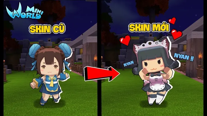 100+ Hình Ảnh Skin Cô Gái Hàng Xóm Mini World Cực Chill Đẹp Nhất 100+ Hình Ảnh Skin Cô Gái Hàng Xóm Mini World Cực Chill Đẹp Nhất