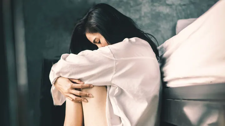 100+ Hình Ảnh Tâm Trạng Con Gái Chill Healing Cực Chất