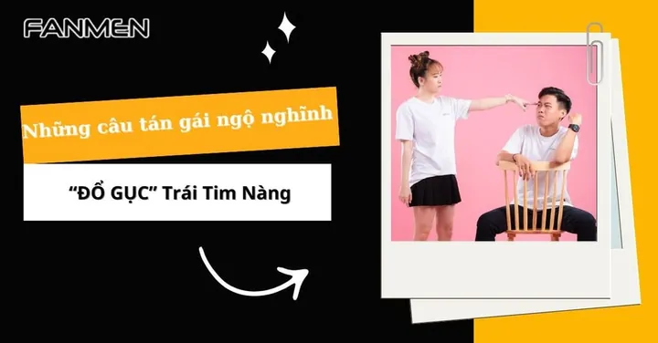 100+ Hình Ảnh Tán Gái Ngộ Nhất Cực Hài Hước, Chữ To Rõ Ràng 100+ Hình Ảnh Tán Gái Ngộ Nhất Cực Hài Hước, Chữ To Rõ Ràng