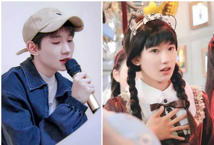 100+ Hình Ảnh Tfboys Giả Gái Đẹp Mê Ly, 100+ Bức Ảnh Tfboys Nữ Tính Cực Đẹp, 100+ Hình Ảnh Tfboys Giả Gái Full Hd Tươi Sáng 100+ Hình Ảnh Tfboys Giả Gái Đẹp Mê Ly, 100+ Bức Ảnh Tfboys Nữ Tính Cực Đẹp, 100+ Hình Ảnh Tfboys Giả Gái Full Hd Tươi Sáng
