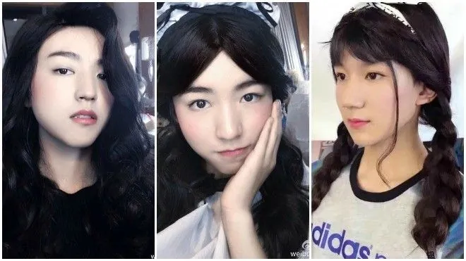 100+ Hình Ảnh Tfboys Giả Gái Đẹp Mê Ly, 100+ Bức Ảnh Tfboys Nữ Tính Cực Đẹp, 100+ Hình Ảnh Tfboys Giả Gái Full Hd Tươi Sáng 100+ Hình Ảnh Tfboys Giả Gái Đẹp Mê Ly, 100+ Bức Ảnh Tfboys Nữ Tính Cực Đẹp, 100+ Hình Ảnh Tfboys Giả Gái Full Hd Tươi Sáng