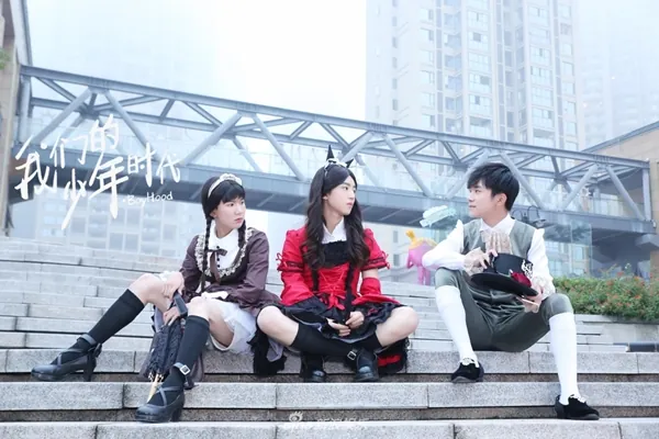 100+ Hình Ảnh Tfboys Giả Gái Đẹp Mê Ly, 100+ Bức Ảnh Tfboys Nữ Tính Cực Đẹp, 100+ Hình Ảnh Tfboys Giả Gái Full Hd Tươi Sáng 100+ Hình Ảnh Tfboys Giả Gái Đẹp Mê Ly, 100+ Bức Ảnh Tfboys Nữ Tính Cực Đẹp, 100+ Hình Ảnh Tfboys Giả Gái Full Hd Tươi Sáng