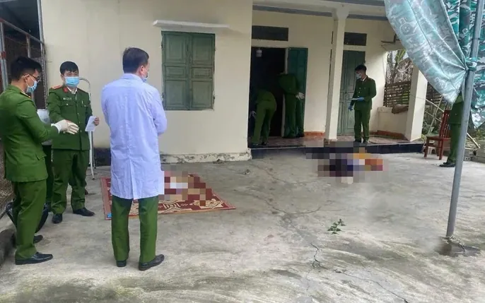 999+ Ảnh Hình Ảnh Thi Thể 2 Bé Gái Chết Thảm Tx Mới Nhất Hiện Nay