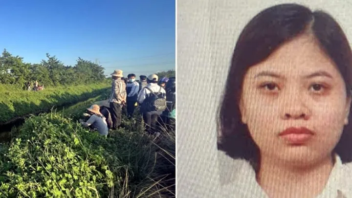 999+ Ảnh Hình Ảnh Thi Thể Cô Gái Trên Sông Hồng Mới Nhất Hiện Nay