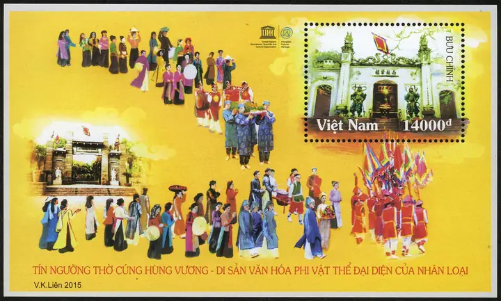 Tín Ngưỡng Thờ Cúng Hùng Vương: Nguồn Gốc, Ý Nghĩa Và Vai Trò Bảo Tồn Bản Sắc Văn Hóa Dân Tộc