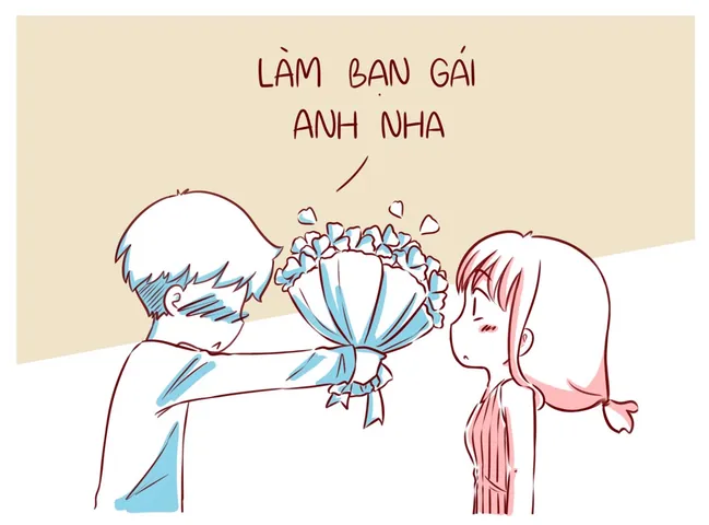 100+ Hình Ảnh Tỏ Tình Gái Đẹp Nghệ Thuật Nhất, 100+ Bức Ảnh Tỏ Tình Gái Cực Yêu Thương, 100+ Hình Ảnh Tỏ Tình Gái Siêu Cánh Gỡ Siêu Đẹp