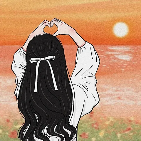 100+ Hình Ảnh 4 Cô Gái Quay Mặt Lại Aesthetic Chill Cực Đẹp