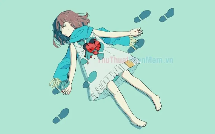 100+ Hình Ảnh Về Cô Gái Búp Bê Buồn Chill, Deep Cực Đẹp 100+ Hình Ảnh Về Cô Gái Búp Bê Buồn Chill, Deep Cực Đẹp