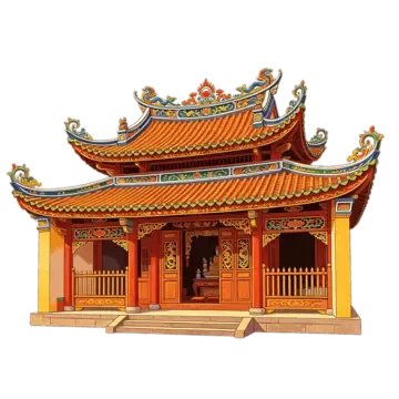 100+ Hình Ảnh Cô Gái Đình Làng Cực Chill Đậm Chất Cổ