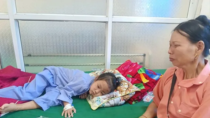 100+ Hình Ảnh Cô Gái Đình Làng Cực Chill Đậm Chất Cổ