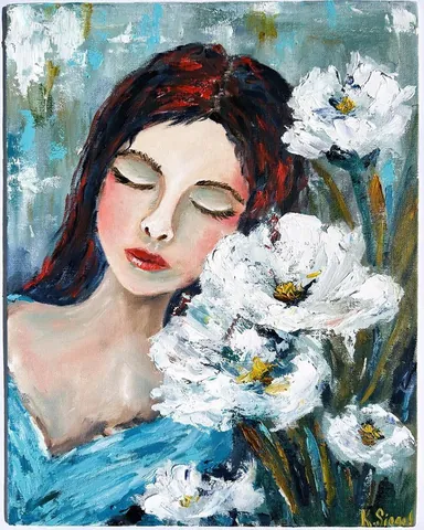 100+ Hình Ảnh Vẽ Cô Gái Kết Hợp Hoa Đẹp Nhất, Full 4k Cực Chill 100+ Hình Ảnh Vẽ Cô Gái Kết Hợp Hoa Đẹp Nhất, Full 4k Cực Chill