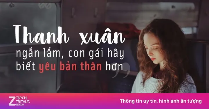 100+ Hình Ảnh Về Thanh Xuân Của Cô Gái Full 4k, Cực Chill Healing