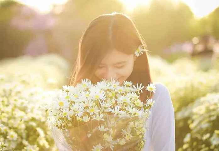 100+ Hình Ảnh Về Thanh Xuân Của Cô Gái Full 4k, Cực Chill Healing