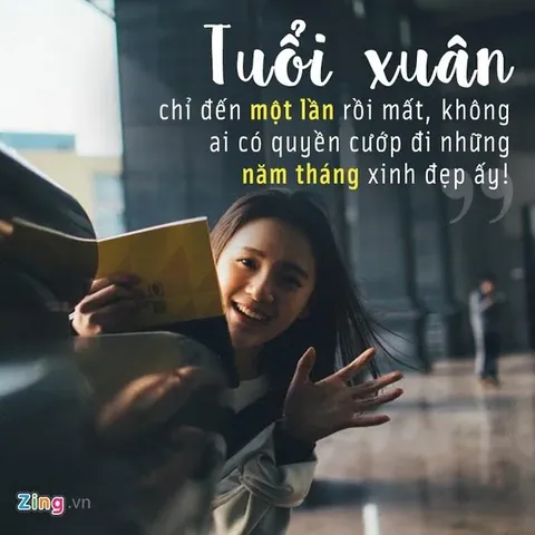 100+ Hình Ảnh Về Thanh Xuân Của Cô Gái Full 4k, Cực Chill Healing