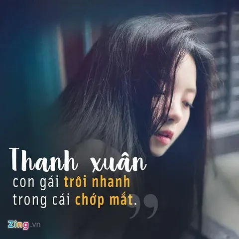 100+ Hình Ảnh Về Thanh Xuân Của Cô Gái Full 4k, Cực Chill Healing