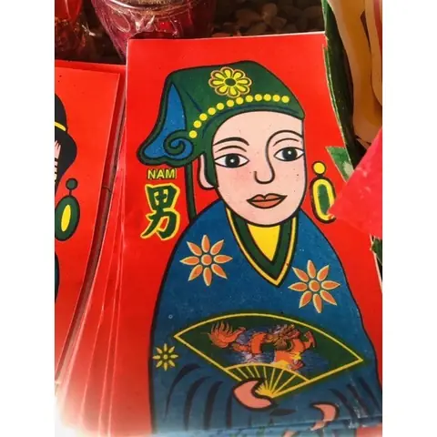 Hình Nhân Thế Mạng Cúng Giao Thừa Là Gì? Ý Nghĩa Thực Sự Và Cách Làm Đúng Hình Nhân Thế Mạng Cúng Giao Thừa Là Gì? Ý Nghĩa Thực Sự Và Cách Làm Đúng