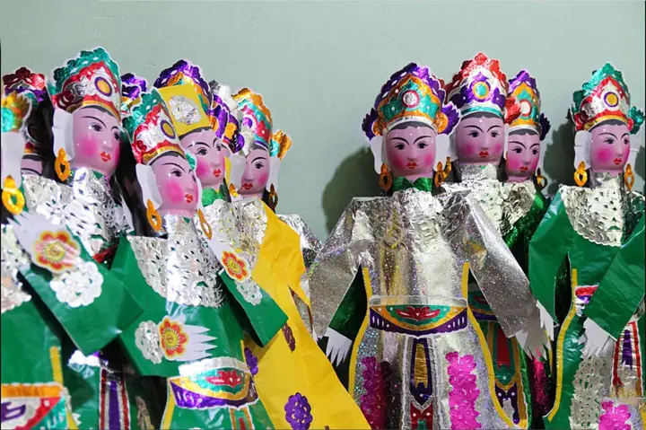 Hình Nhân Thế Mạng Cúng Giao Thừa Là Gì? Ý Nghĩa Thực Sự Và Cách Làm Đúng Hình Nhân Thế Mạng Cúng Giao Thừa Là Gì? Ý Nghĩa Thực Sự Và Cách Làm Đúng
