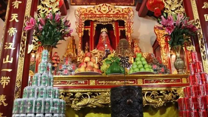 Các Loại Hoa Cúng Bà Cô Tổ Phù Hợp Nhất: Quy Tắc Chọn, Ý Nghĩa Và Lưu Ý Quan Trọng Các Loại Hoa Cúng Bà Cô Tổ Phù Hợp Nhất: Quy Tắc Chọn, Ý Nghĩa Và Lưu Ý Quan Trọng
