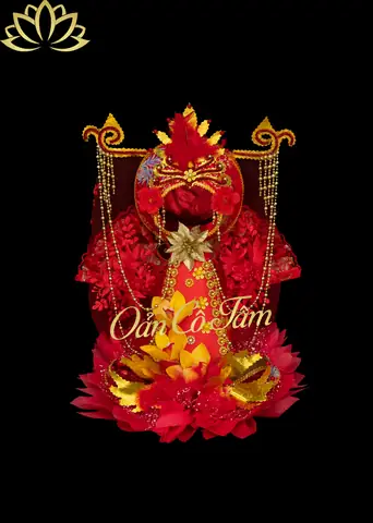 Các Loại Hoa Cúng Bà Cô Tổ Phù Hợp Nhất: Quy Tắc Chọn, Ý Nghĩa Và Lưu Ý Quan Trọng Các Loại Hoa Cúng Bà Cô Tổ Phù Hợp Nhất: Quy Tắc Chọn, Ý Nghĩa Và Lưu Ý Quan Trọng