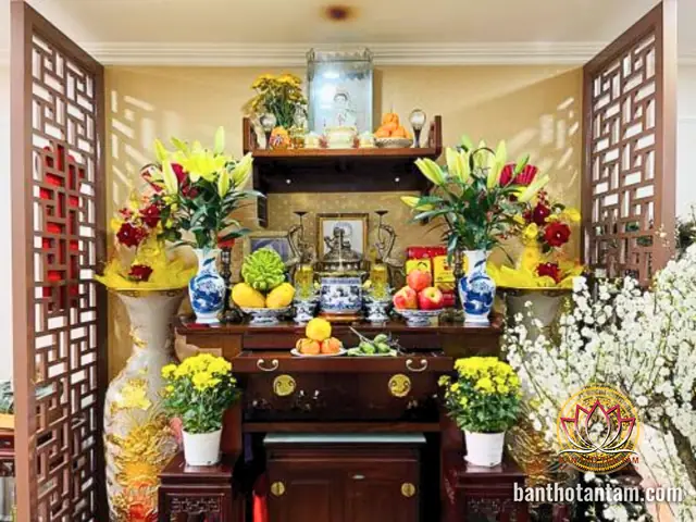 Các Loại Hoa Cúng Bà Cô Tổ Phù Hợp Nhất: Quy Tắc Chọn, Ý Nghĩa Và Lưu Ý Quan Trọng Các Loại Hoa Cúng Bà Cô Tổ Phù Hợp Nhất: Quy Tắc Chọn, Ý Nghĩa Và Lưu Ý Quan Trọng