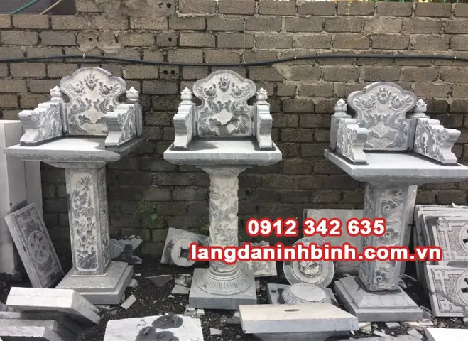 Hướng Dẫn Chọn Hướng Đặt Bàn Thờ Thiên Ngoài Trời Chuẩn Phong Thủy (theo Mệnh & Vị Trí Lộ Thiên) Hướng Dẫn Chọn Hướng Đặt Bàn Thờ Thiên Ngoài Trời Chuẩn Phong Thủy (theo Mệnh & Vị Trí Lộ Thiên)