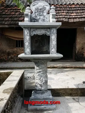 Hướng Dẫn Chọn Hướng Đặt Bàn Thờ Thiên Ngoài Trời Chuẩn Phong Thủy (theo Mệnh & Vị Trí Lộ Thiên) Hướng Dẫn Chọn Hướng Đặt Bàn Thờ Thiên Ngoài Trời Chuẩn Phong Thủy (theo Mệnh & Vị Trí Lộ Thiên)