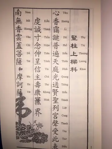 Tổng Hợp Trọn Bộ Khoa Cúng Gia Tiên Chữ Hán – Việt: Văn Khấn Full, Sớ Thổ Công, Gia Tiên & Cách Đọc Đúng Chuẩn Tổng Hợp Trọn Bộ Khoa Cúng Gia Tiên Chữ Hán – Việt: Văn Khấn Full, Sớ Thổ Công, Gia Tiên & Cách Đọc Đúng Chuẩn