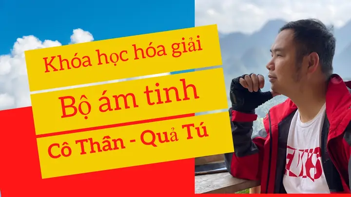 Khoa Cúng Giải Cô Thần Quả Tú: Cách Làm Đúng Để Mang Lại Bình An Và Hạnh Phúc Khoa Cúng Giải Cô Thần Quả Tú: Cách Làm Đúng Để Mang Lại Bình An Và Hạnh Phúc
