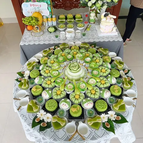Khoa Cúng Mụ Đầy Tháng: Văn Khấn Chuẩn, Hướng Dẫn Nghi Thức & Lễ Vật Cho Bé Trai, Bé Gái Khoa Cúng Mụ Đầy Tháng: Văn Khấn Chuẩn, Hướng Dẫn Nghi Thức & Lễ Vật Cho Bé Trai, Bé Gái