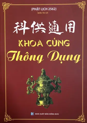Hướng Dẫn Chi Tiết Khoa Cúng Tắm Vong: Ý Nghĩa, Chuẩn Bị, Thủ Tục Và Khấn Văn Đầy Đủ