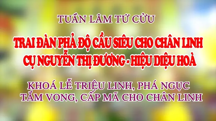 Hướng Dẫn Chi Tiết Khoa Cúng Tắm Vong: Ý Nghĩa, Chuẩn Bị, Thủ Tục Và Khấn Văn Đầy Đủ