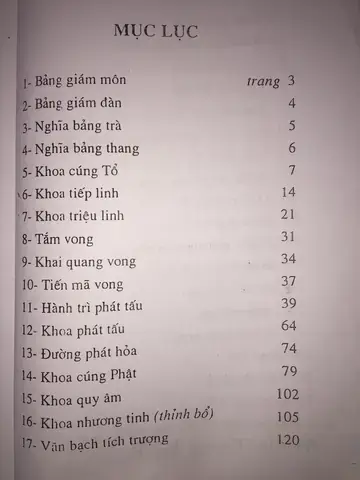 Hướng Dẫn Chi Tiết Khoa Cúng Tắm Vong: Ý Nghĩa, Chuẩn Bị, Thủ Tục Và Khấn Văn Đầy Đủ