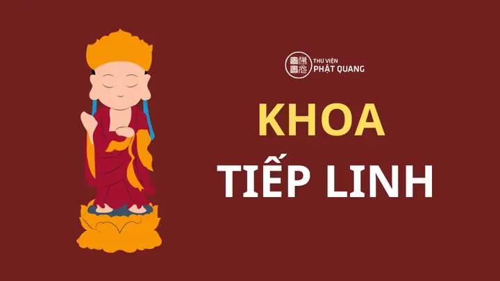 Khoa Cúng Tiếp Linh Là Gì? Chữ Khoa, Nghi Thức, Ý Nghĩa Và Cách Thực Hiện Chi Tiết (miền Bắc) Khoa Cúng Tiếp Linh Là Gì? Chữ Khoa, Nghi Thức, Ý Nghĩa Và Cách Thực Hiện Chi Tiết (miền Bắc)